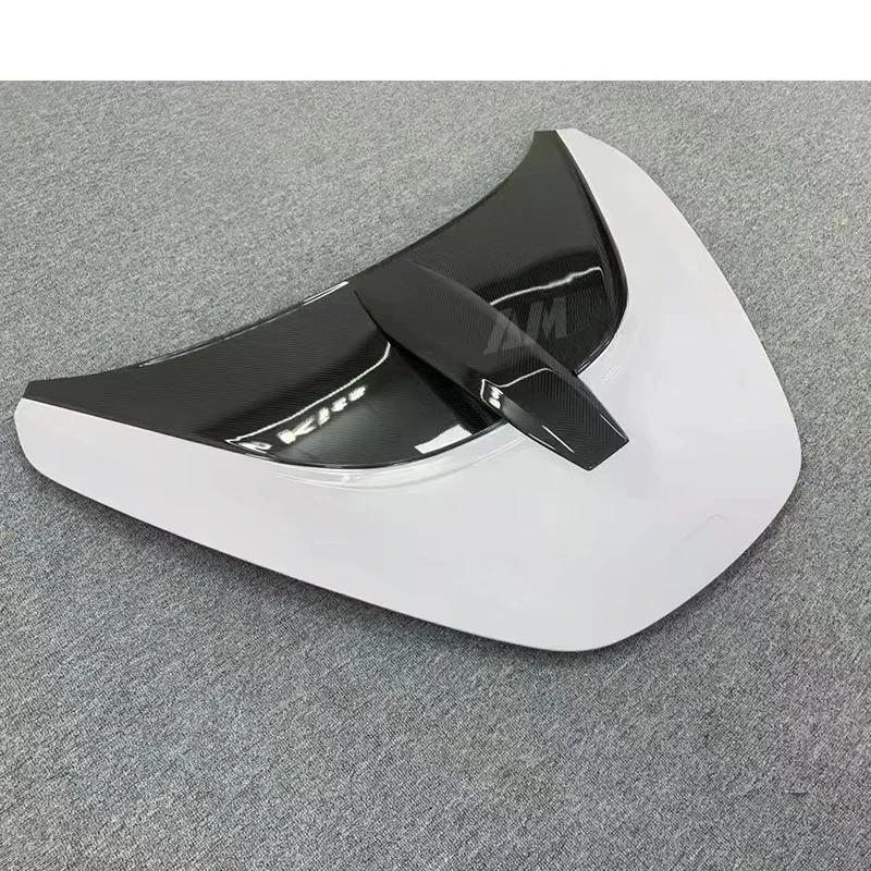 High Quality Dry Carbon Novite Hood Good Fitment for 720S Excellent Exterior Accessory